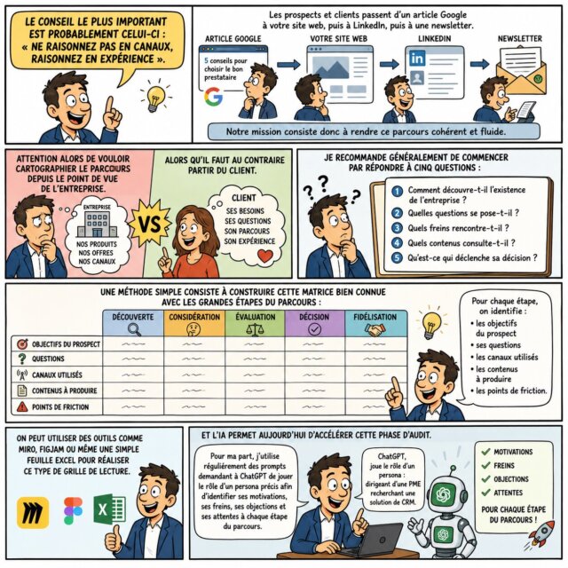 Marketing digital pour les Nuls : les 10 stratégies gagnantes - Interview de Philippe Gastaud 4 Marketing digital pour les Nuls : les 10 stratégies gagnantes - Interview de Philippe Gastaud 4