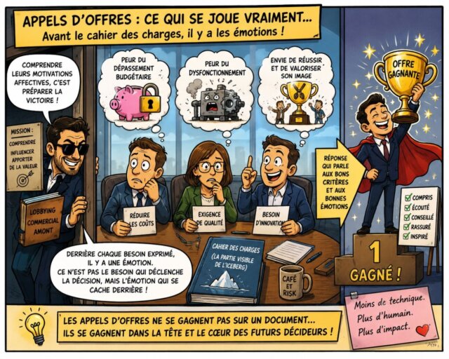 Neurosciences et vente, Ne vendez pas un produit, vendez une émotion - Marc FAZIO 12 Neurosciences et vente, Ne vendez pas un produit, vendez une émotion - Marc FAZIO 8