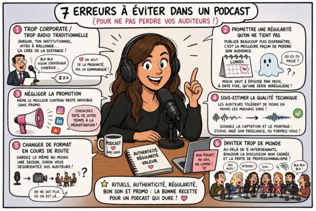 Je booste mon business grâce au podcast - Marguerite de Rodellec 7 Je booste mon business grâce au podcast - Marguerite de Rodellec 3