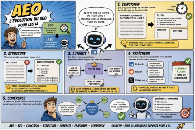 Comment être visible dans les IA comme ChatGPT, Gemini,Claude… Tuto avec Hubspot AEO ! 23 Comment être visible dans les IA comme ChatGPT, Gemini,Claude… Tuto avec Hubspot AEO ! 23