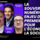 Souveraineté numérique : comment l'Europe peut reprendre le contrôle (et sortir de la dépendance aux GAFAM) 37 Souveraineté numérique : comment l'Europe peut reprendre le contrôle (et sortir de la dépendance aux GAFAM) 33
