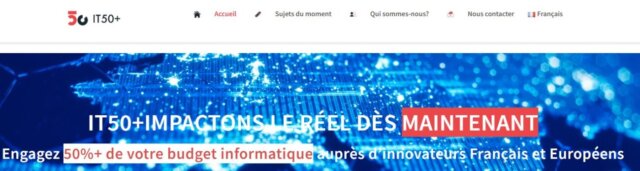 Souveraineté numérique : comment l'Europe peut reprendre le contrôle (et sortir de la dépendance aux GAFAM) 11 Souveraineté numérique : comment l'Europe peut reprendre le contrôle (et sortir de la dépendance aux GAFAM) 11