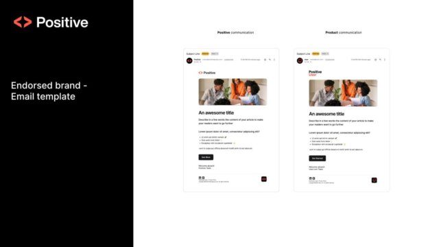 Faire évoluer sa marque sans perdre son ADN, les éléments clés à anticiper dans un brand book 9 Faire évoluer sa marque sans perdre son ADN, les éléments clés à anticiper dans un brand book 9