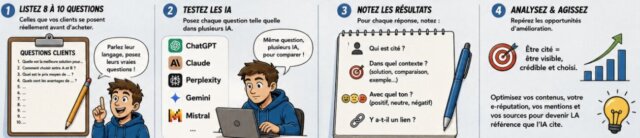 Comment être visible dans les IA comme ChatGPT, Gemini,Claude… Tuto avec Hubspot AEO ! 3 Comment être visible dans les IA comme ChatGPT, Gemini,Claude… Tuto avec Hubspot AEO ! 3