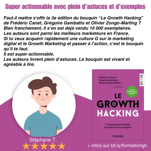 Accueil - ConseilsMarketing.com - Marketing B2B 17