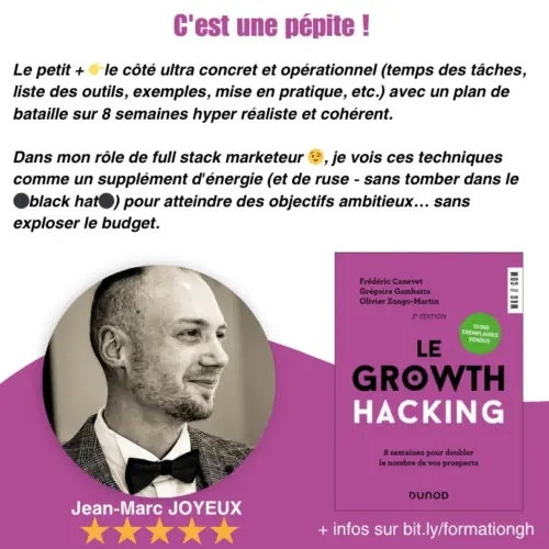 Accueil - ConseilsMarketing.com - Marketing B2B 9