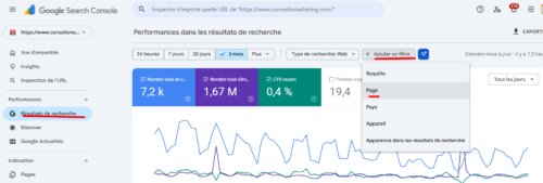 Comment réaliser un audit SEO technique ? Le guide complet pour améliorer son SEO et GEO 6 Comment réaliser un audit SEO technique ? Le guide complet pour améliorer son SEO et GEO 6