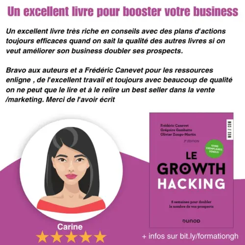 Accueil - ConseilsMarketing.com - Marketing B2B 10