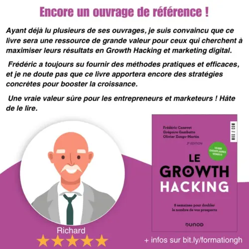 Accueil - ConseilsMarketing.com - Marketing B2B 11