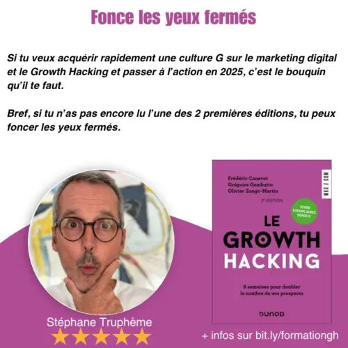 Accueil - ConseilsMarketing.com - Marketing B2B 15