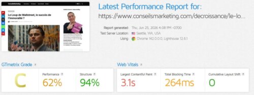 Comment réaliser un audit SEO technique ? Le guide complet pour améliorer son SEO et GEO 15 Comment réaliser un audit SEO technique ? Le guide complet pour améliorer son SEO et GEO 15