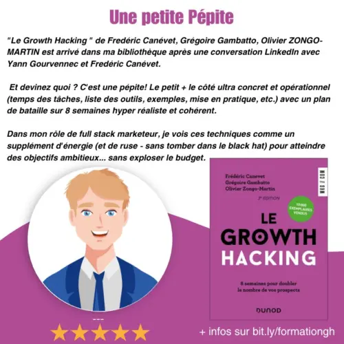 Accueil - ConseilsMarketing.com - Marketing B2B 14