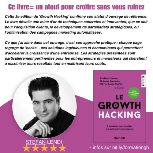 Accueil - ConseilsMarketing.com - Marketing B2B 16