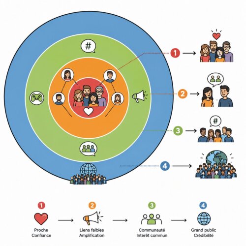 Le growth hacking à l’ère de l’IA : GAME OVER ? 35 Le growth hacking à l’ère de l’IA : GAME OVER ? 32