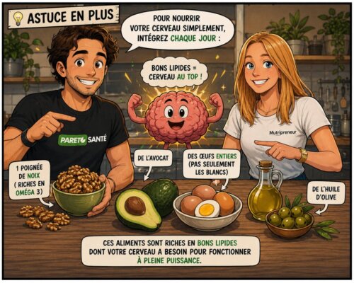 Biohacking, décuplez votre énergie - Flavio Guionneau & Meryl Bissonnier 12 Flavio Guionneau & Meryl Bissonnier