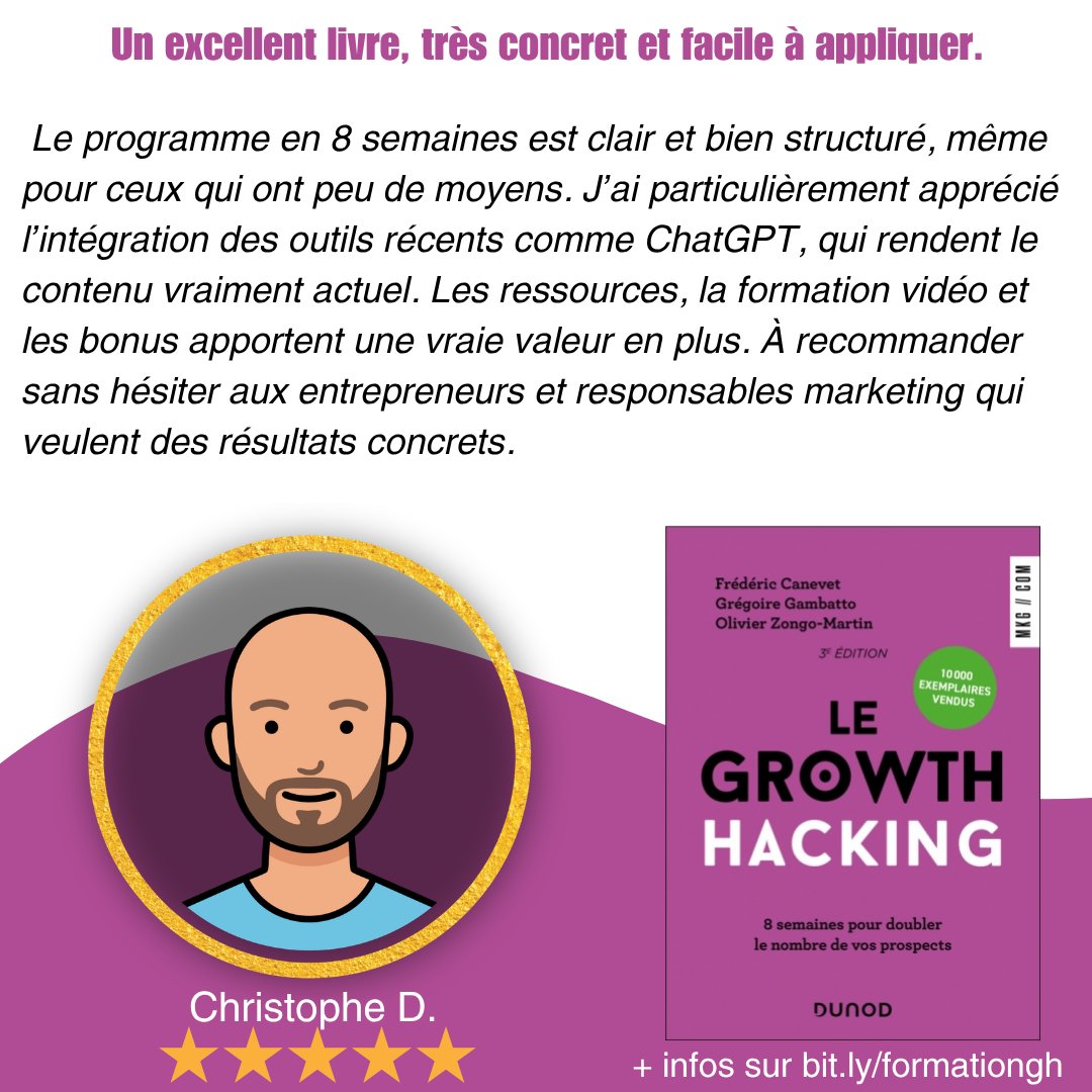 Accueil - ConseilsMarketing.com - Marketing B2B 22