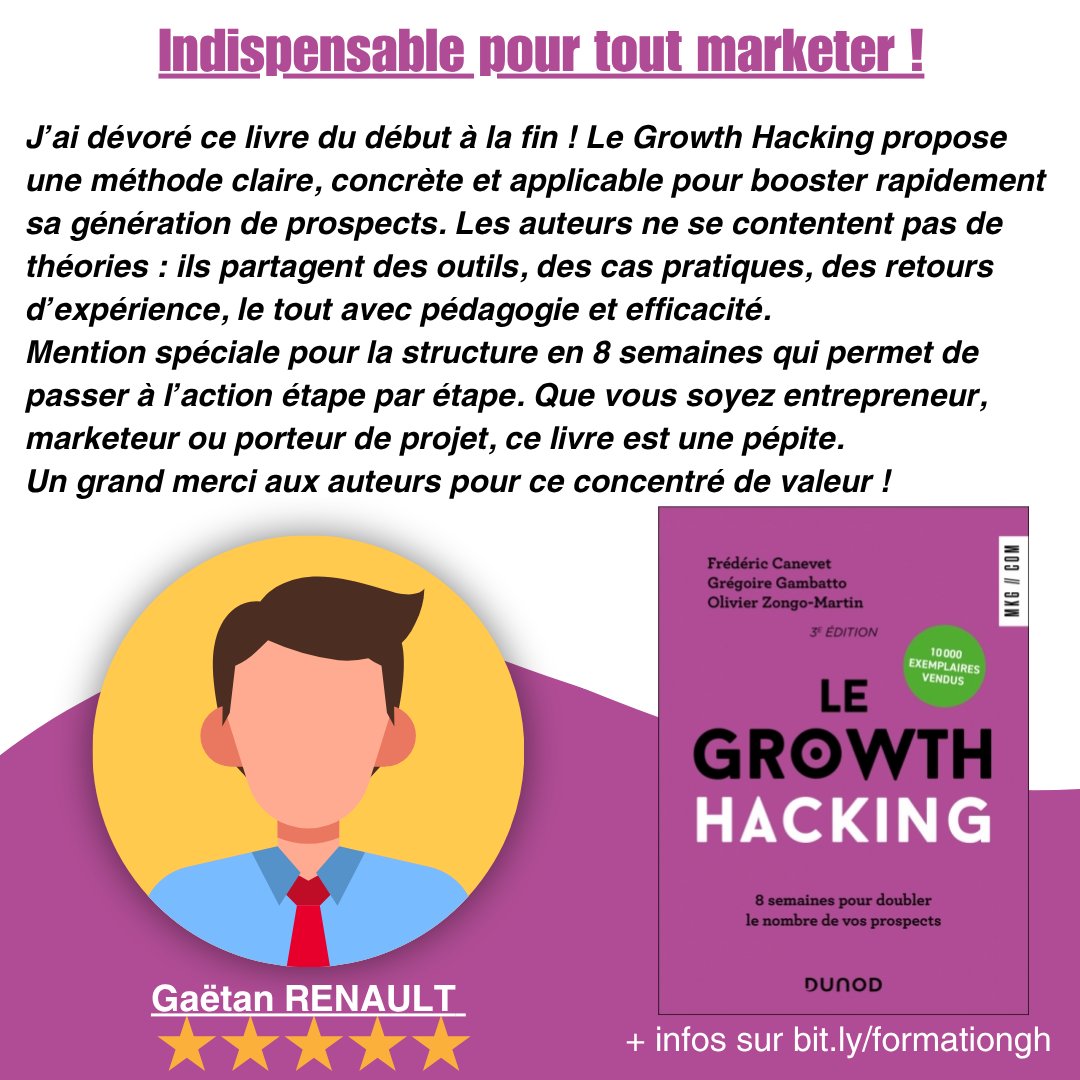 Accueil - ConseilsMarketing.com - Marketing B2B 21
