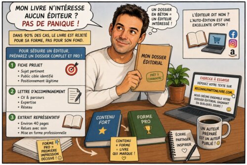 Le livre qui va booster votre entreprise, publiez un ouvrage, profitez des médias et développez votre notoriété - Richard Garnier 12 Le livre qui va booster votre entreprise, publiez un ouvrage, profitez des médias et développez votre notoriété - Richard Garnier 10