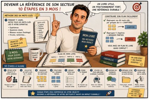 Le livre qui va booster votre entreprise, publiez un ouvrage, profitez des médias et développez votre notoriété - Richard Garnier 16 Le livre qui va booster votre entreprise, publiez un ouvrage, profitez des médias et développez votre notoriété - Richard Garnier 14