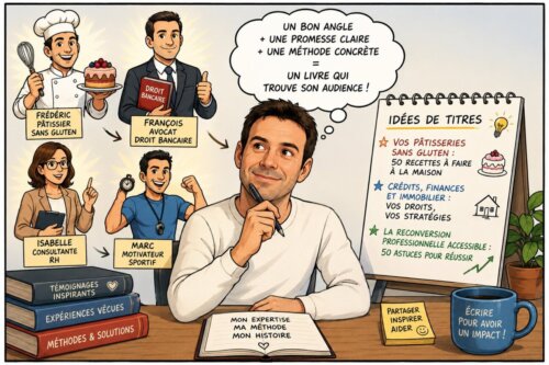Le livre qui va booster votre entreprise, publiez un ouvrage, profitez des médias et développez votre notoriété - Richard Garnier 10 Le livre qui va booster votre entreprise, publiez un ouvrage, profitez des médias et développez votre notoriété - Richard Garnier 8