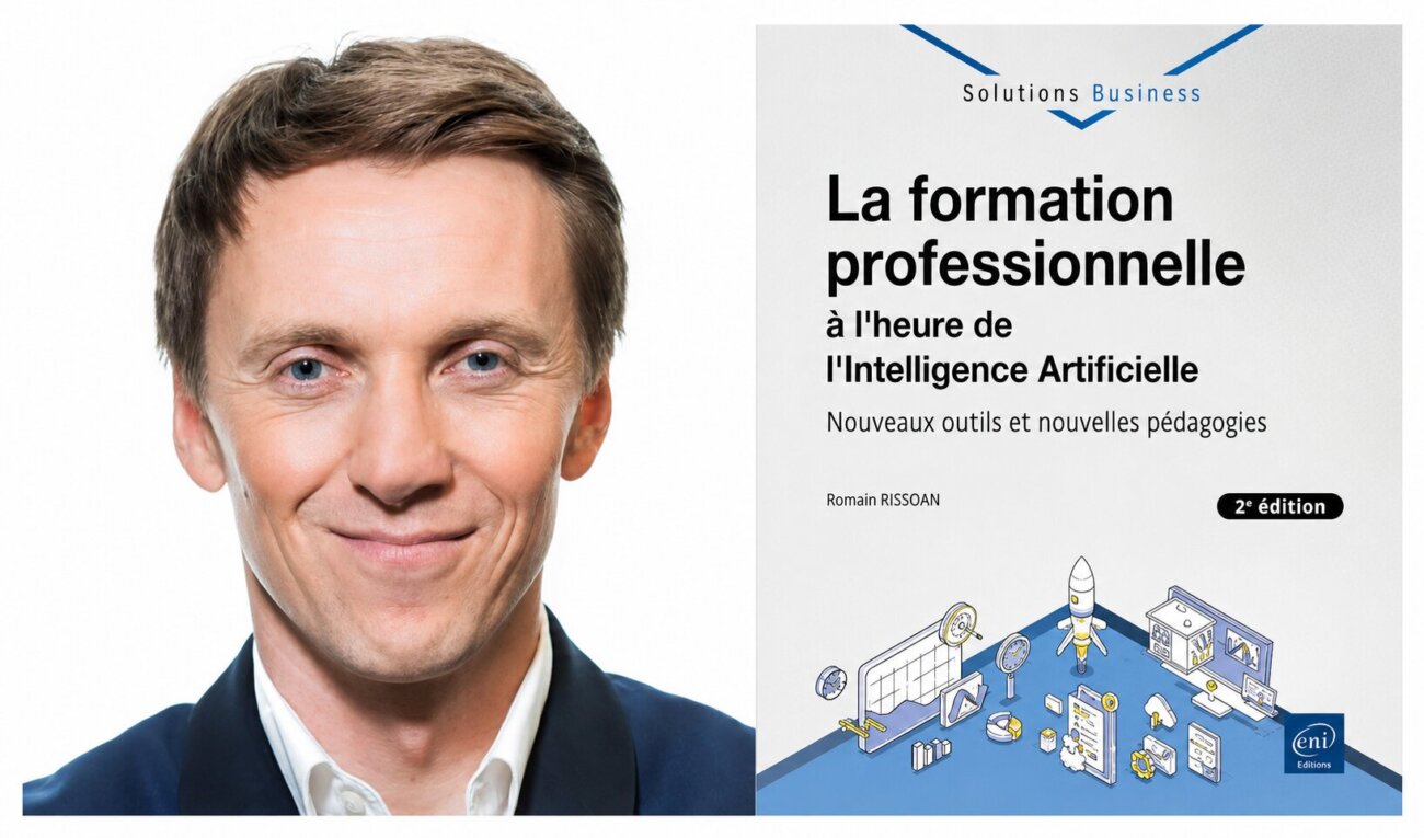 Romain RISSOAN