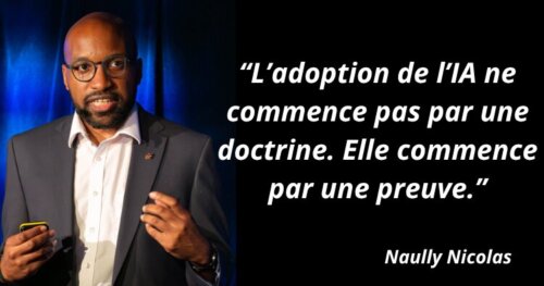Guérill-iA : Pourquoi et comment les PME peuvent et doivent utiliser l'IA - Naully Nicolas 6 Guérill-iA : Pourquoi et comment les PME peuvent et doivent utiliser l'IA - Naully Nicolas 5