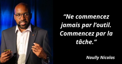 Guérill-iA : Pourquoi et comment les PME peuvent et doivent utiliser l'IA - Naully Nicolas 12 Guérill-iA : Pourquoi et comment les PME peuvent et doivent utiliser l'IA - Naully Nicolas 11