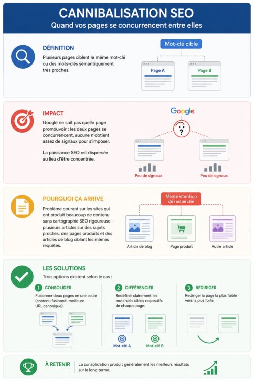 Comment réaliser un audit SEO technique ? Le guide complet pour améliorer son SEO et GEO 19 Comment réaliser un audit SEO technique ? Le guide complet pour améliorer son SEO et GEO 19