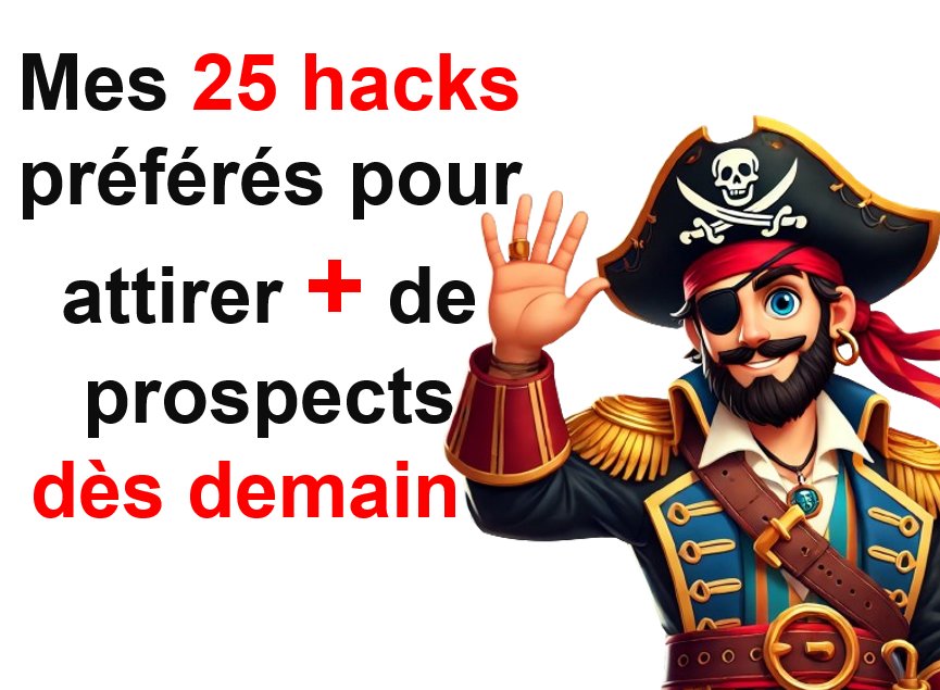 Accueil - ConseilsMarketing.com - Marketing B2B 3