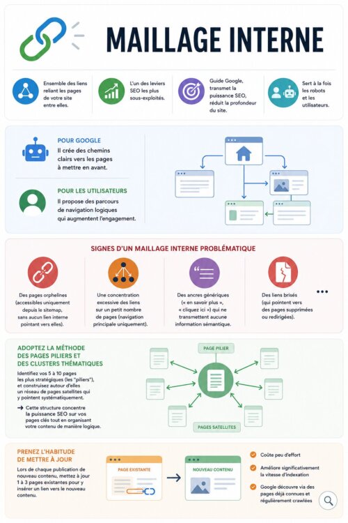 Comment réaliser un audit SEO technique ? Le guide complet pour améliorer son SEO et GEO 17 Comment réaliser un audit SEO technique ? Le guide complet pour améliorer son SEO et GEO 17
