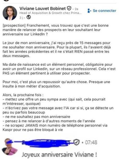 Le growth hacking à l’ère de l’IA : GAME OVER ? 16 Le growth hacking à l’ère de l’IA : GAME OVER ? 14