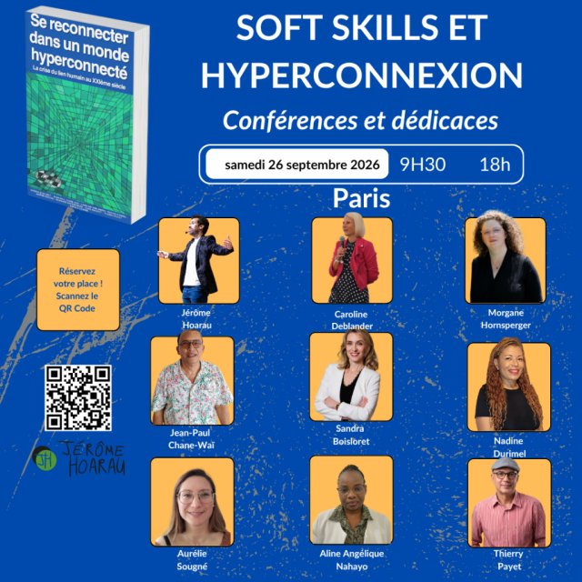 Hyperconnexion : et si nous devions réapprendre à nous ennuyer pour mieux nous reconnecter ? 15 Hyperconnexion : et si nous devions réapprendre à nous ennuyer pour mieux nous reconnecter ? 4