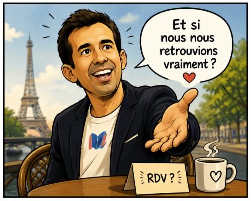 Hyperconnexion : et si nous devions réapprendre à nous ennuyer pour mieux nous reconnecter ? 14 Et si nous nous retrouvions vraiment