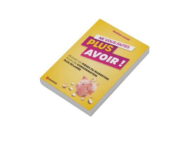 Le marketing furtif : ces techniques qui nous font consommer sans même que nous nous en rendions compte 29 Le marketing furtif : ces techniques qui nous font consommer sans même que nous nous en rendions compte 16