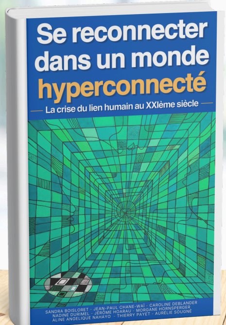 Hyperconnexion : et si nous devions réapprendre à nous ennuyer pour mieux nous reconnecter ? 4 Hyperconnexion : et si nous devions réapprendre à nous ennuyer pour mieux nous reconnecter ? 3