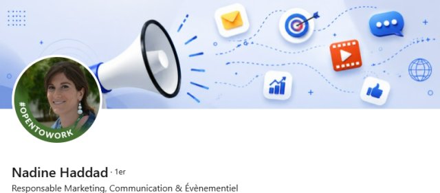 Les collaborateurs, nouveaux ambassadeurs des entreprises : pourquoi l'employee advocacy s'impose comme un levier stratégique ? - Nadine Haddad 6 Les collaborateurs, nouveaux ambassadeurs des entreprises : pourquoi l'employee advocacy s'impose comme un levier stratégique ? - Nadine Haddad 5