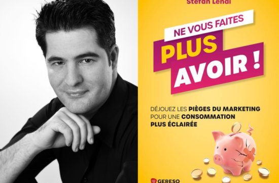Le marketing furtif : ces techniques qui nous font consommer sans même que nous nous en rendions compte