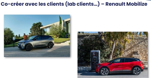 Émotions & Parcours Client, les clés d'une expérience client différenciante 6 Émotions & Parcours Client, les clés d'une expérience client différenciante 6