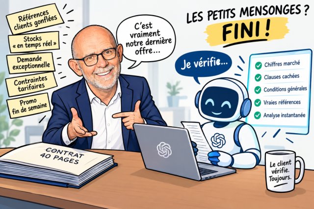 La Vente Simplifiée, le livre qui redonne le sens du commerce - Nicolas Caron 4 nicolas caron auteur