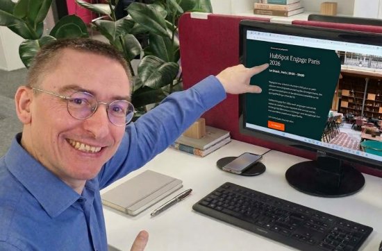 L'IA pour les directeurs marketing... le benchmark !