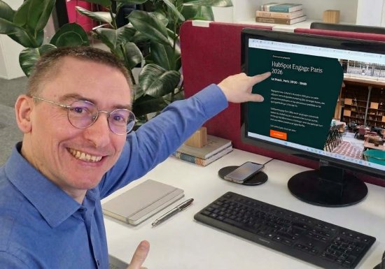 L'IA pour les directeurs marketing... le benchmark ! 1 IA et directeur marketing