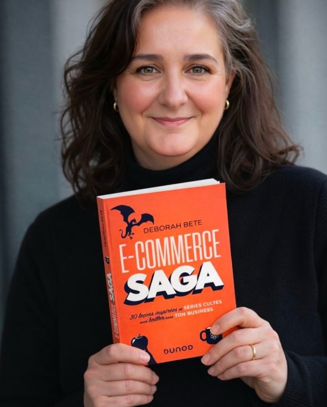 E-commerce Saga - Deborah Bete 11 E-commerce Saga - Deborah Bete 10