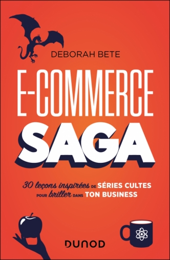 E-commerce Saga - Deborah Bete 10 ecommerce saga