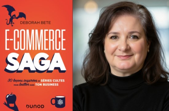 E-commerce Saga - Deborah Bete