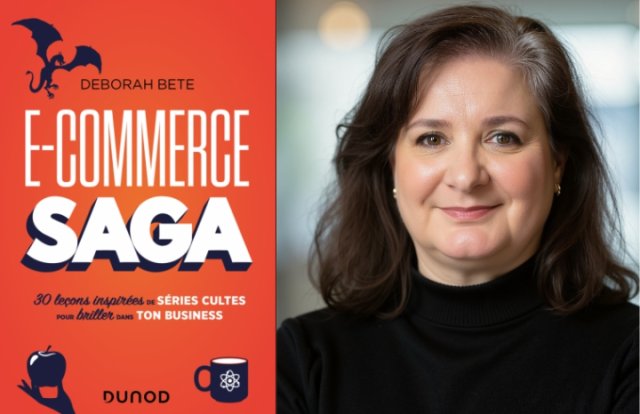 E-commerce Saga - Deborah Bete 8 E-commerce Saga - Deborah Bete 8