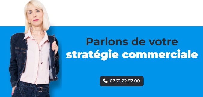 Le client qu'on ne regarde plus est déjà en train de partir... Prospecter ou fidéliser, le dilemme de trop de stratégies commerciales ! 13 Le client qu'on ne regarde plus est déjà en train de partir... Prospecter ou fidéliser, le dilemme de trop de stratégies commerciales ! 13